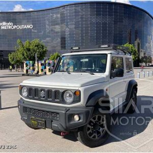 Suzuki Jimny 3 Puertas <br> 2021