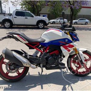 BMW G 310R Sport Motocicleta <br> 2023