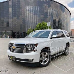 Chevrolet Tahoe Premier 4x4 <br> 2019