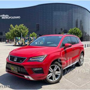 Seat Ateca FR 150HP 2019