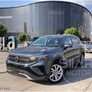 Volkswagen Taos Comfortline <br>2024