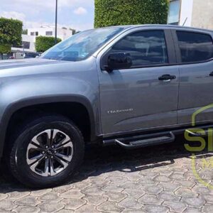 Chevrolet Colorado Z71 Doble Cabina V6 4X4 <br> 2022