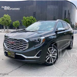 GMC Terrain Denali <br> 2018