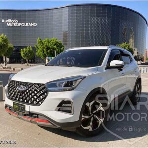 Chirey Tiggo 4 Pro Premium <br> 2024