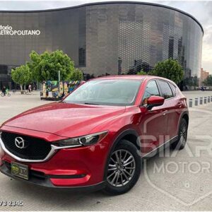 Mazda CX-5 I Sport 2018