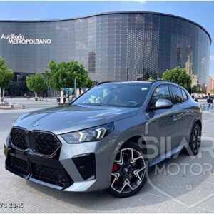 BMW X2 18i S Drive <br> 2025