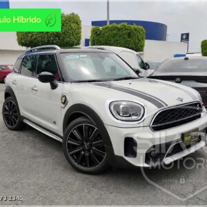 Mini CountryMan SE PHEV L3 Híbrido <br> 2021