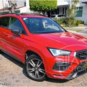 Seat Ateca FR 150HP <br> 2021