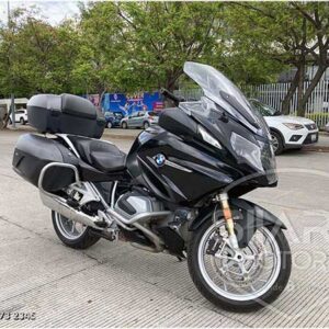 BMW R 1250RT Turismo Motocicleta <br> 2019