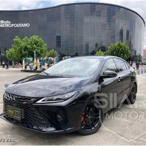 Omoda O5 GT Unlimited <br> 2024