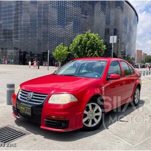 Volkswagen Jetta Clásico Team At <br> 2012