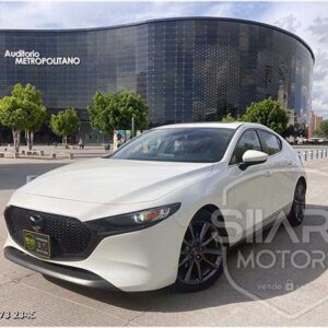 Mazda 3 I Sport Hatchback At <br> 2023