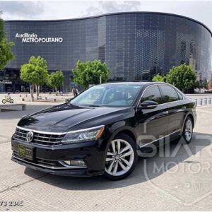 Volkswagen Passat TDI <br> 2016
