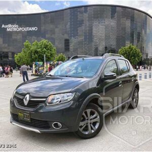 Renault Stepway Intens <br> 2018