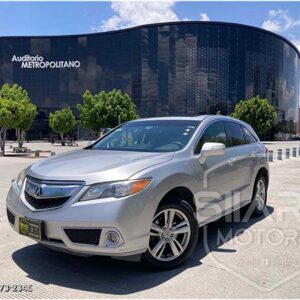 Acura RDX AWD V6 273HP <br> 2013