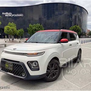 Kia Soul EX <br> 2020