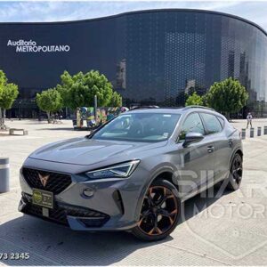 Cupra Formentor VZ 310HP <br> 2022