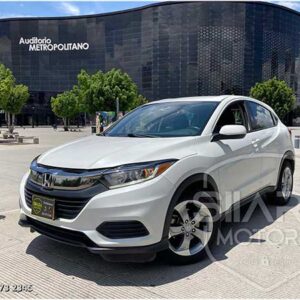 Honda HR-V Unic <br> 2022