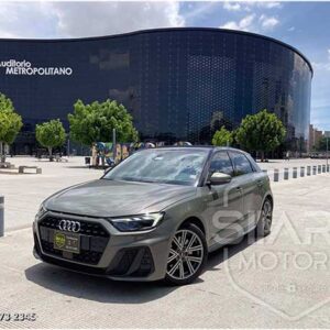 Audi A1 Sportback S-Line <br> 2022