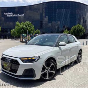 Audi A1 Sportback Ego <br> 2021