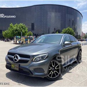 Mercedes Benz GLC300 Avangarde <br>2018