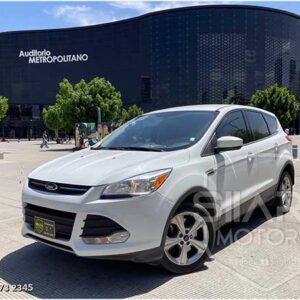 Ford Escape SE Ecoboost At <br> 2014