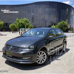 Volkswagen Vento Highline At <br> 2019
